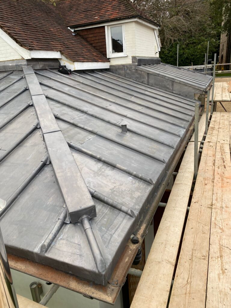 Questions to ask when hiring a roofing contractor in Princes Risborough